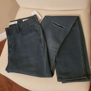 Bullhead Denim Jeans